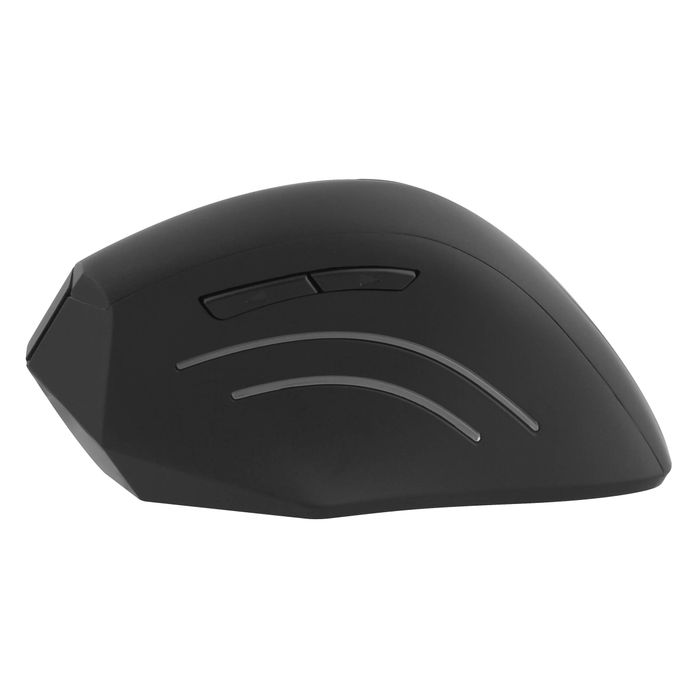 3303170068137-T'nB Ergo Line - souris sans fil ergonomique pour droitier - noir--2