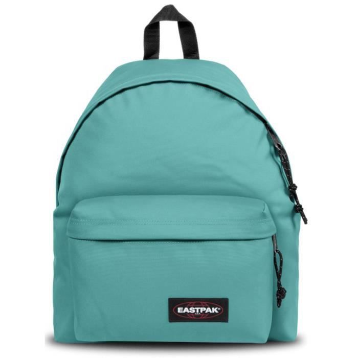 5400806663372-EASTPAK Padded Pak'r - Sac à dos - 40 cm - River blue--0