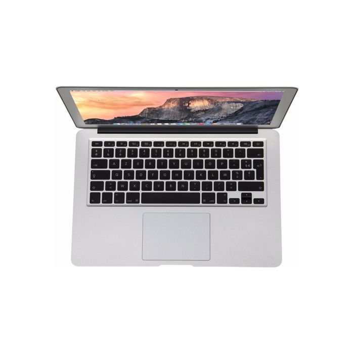 3700892008715-APPLE MacBook Air - MacBook 13,3" (2015) - reconditionné grade A - Core i5-5250U - 8 Go RAM - 256 Go S--1