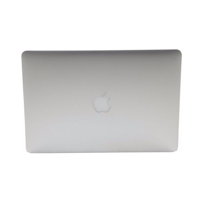 3700892008715-APPLE MacBook Air - MacBook 13,3" (2015) - reconditionné grade A - Core i5-5250U - 8 Go RAM - 256 Go S--2