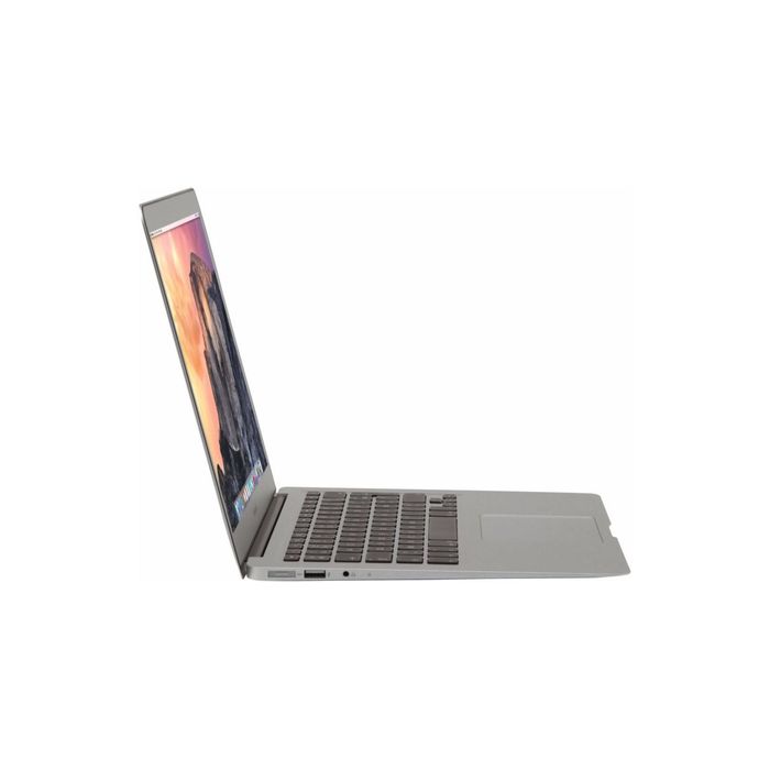 3700892008715-APPLE MacBook Air - MacBook 13,3" (2015) - reconditionné grade A - Core i5-5250U - 8 Go RAM - 256 Go S--4