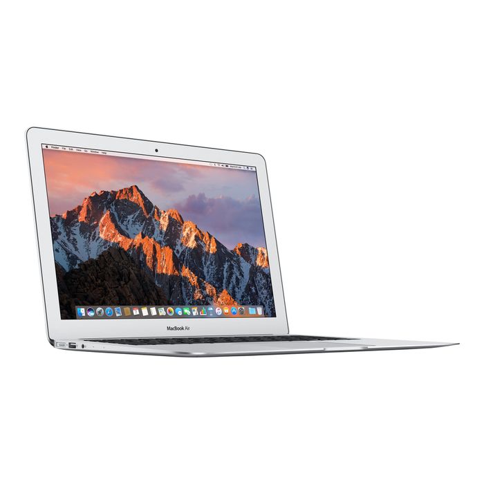3700892008715-APPLE MacBook Air - MacBook 13,3" (2015) - reconditionné grade A - Core i5-5250U - 8 Go RAM - 256 Go S--8