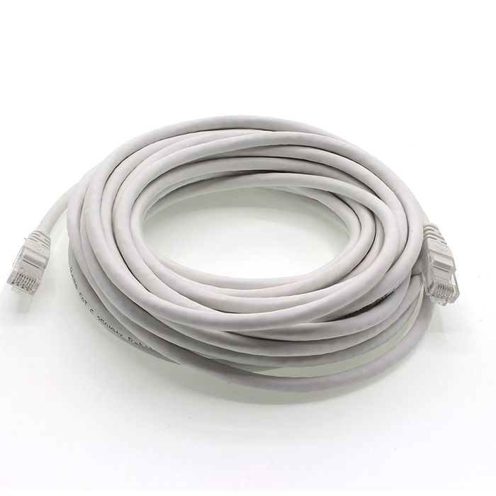 3700892013894-Câble réseau - reconditionné grade A - 3 m --0