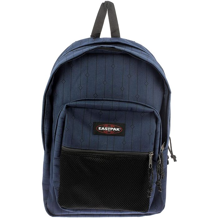 5400806666410-EASTPAK Pinnacle - Sac à dos 2 compartiments - 42 cm - Opgrade Night--0