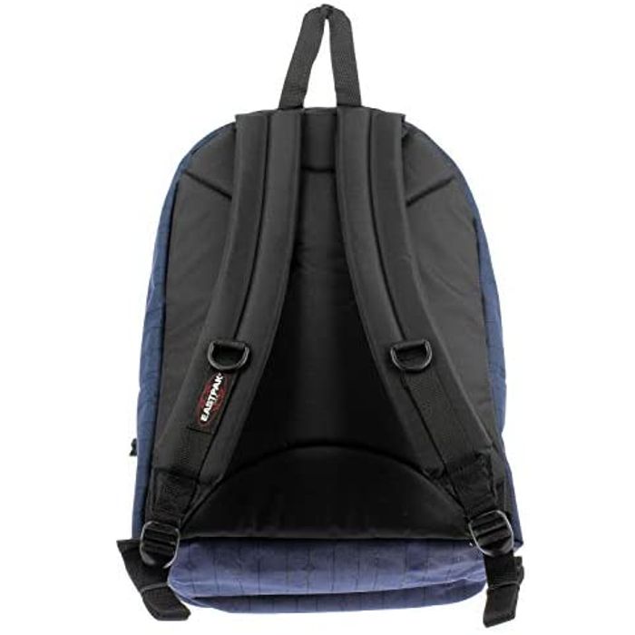 5400806666410-EASTPAK Pinnacle - Sac à dos 2 compartiments - 42 cm - Opgrade Night--2