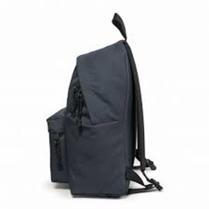 0404000023197-EASTPAK Padded Pak'r - Sac à dos - 40 cm - Quiet grey--2