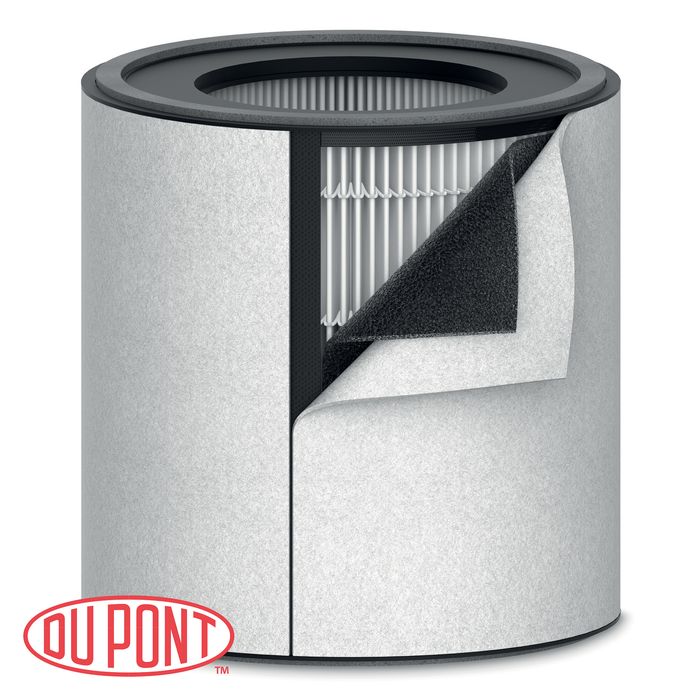 5028252599863-TruSens - Filtre HEPA DuPont pour purificateur d'air Z-3000--0