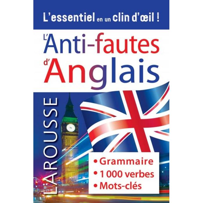 9782035987990-L'Anti-fautes d'Anglais--0