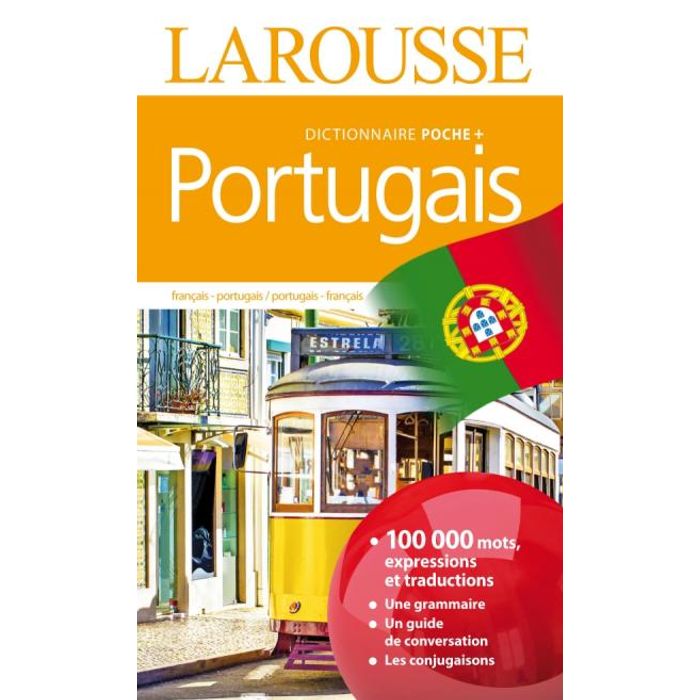 9782035915795-LAROUSSE - Dictionnaire Larousse poche plus Portugais--0
