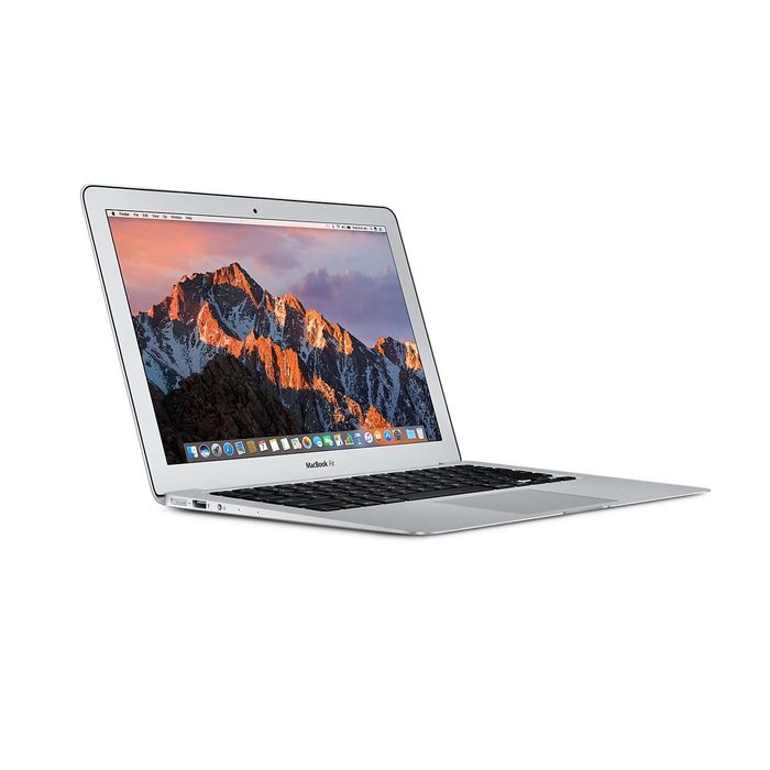 3700892008708-APPLE MacBook Air 2015 - MacBook 13,3'' (2015) - reconditionné grade B - Core i5 5250U - 8 Go - 128 Go SSD - 2015 ---1
