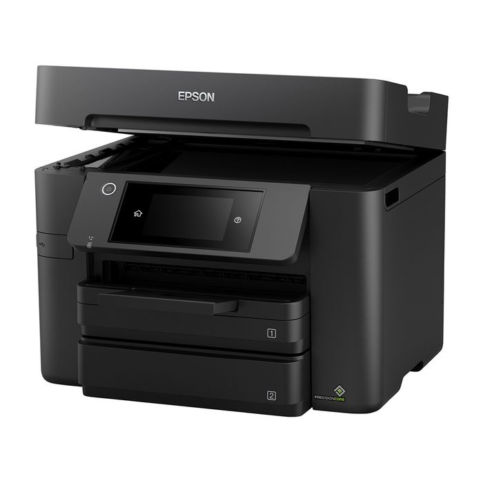 8715946679716-Epson WorkForce Pro WF-4830DTWF - imprimante multifonction jet d'encre couleur A4 - Wifi, USB--0