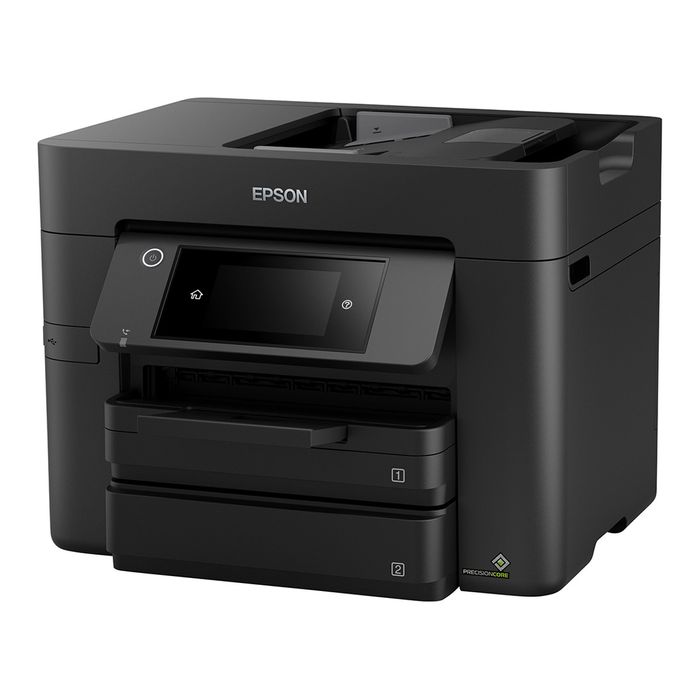 8715946679716-Epson WorkForce Pro WF-4830DTWF - imprimante multifonction jet d'encre couleur A4 - Wifi, USB--1