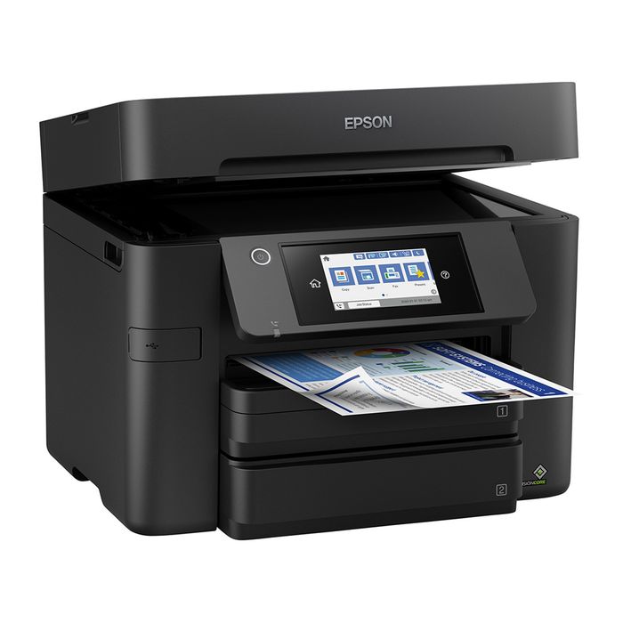 8715946679716-Epson WorkForce Pro WF-4830DTWF - imprimante multifonction jet d'encre couleur A4 - Wifi, USB--8