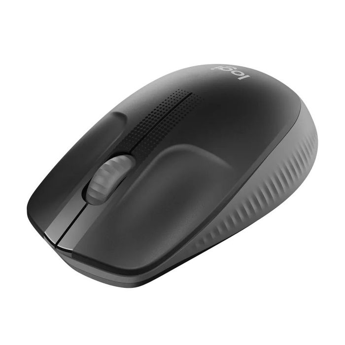 5099206091825-Logitech M190 - souris sans fil - gris foncé--2