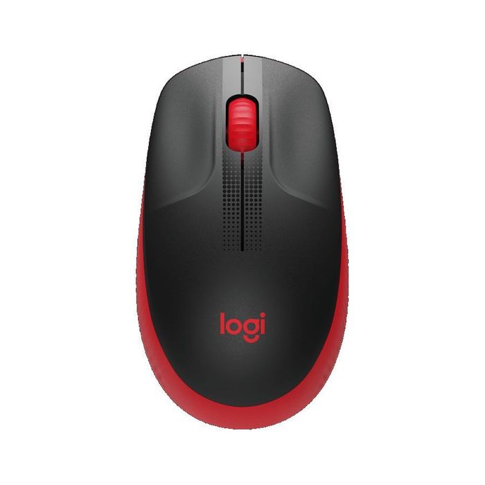 5099206091856-Logitech M190 - souris sans fil - rouge--1