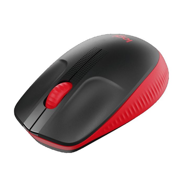 5099206091856-Logitech M190 - souris sans fil - rouge--2