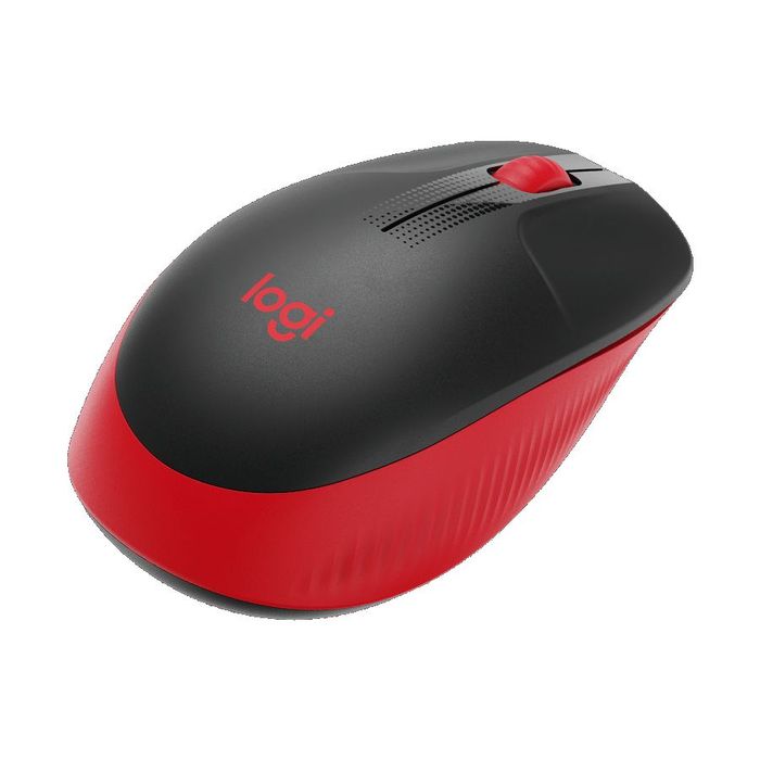 5099206091856-Logitech M190 - souris sans fil - rouge--3