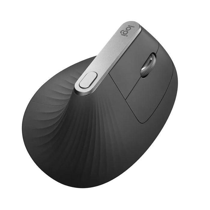 5099206081901-Logitech MX Vertical - souris sans fil ergonomique - gris--2