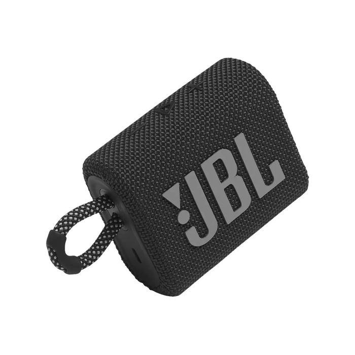 6925281975615-JBL Go 3 - Mini enceinte sans fil - bluetooth - noir--2