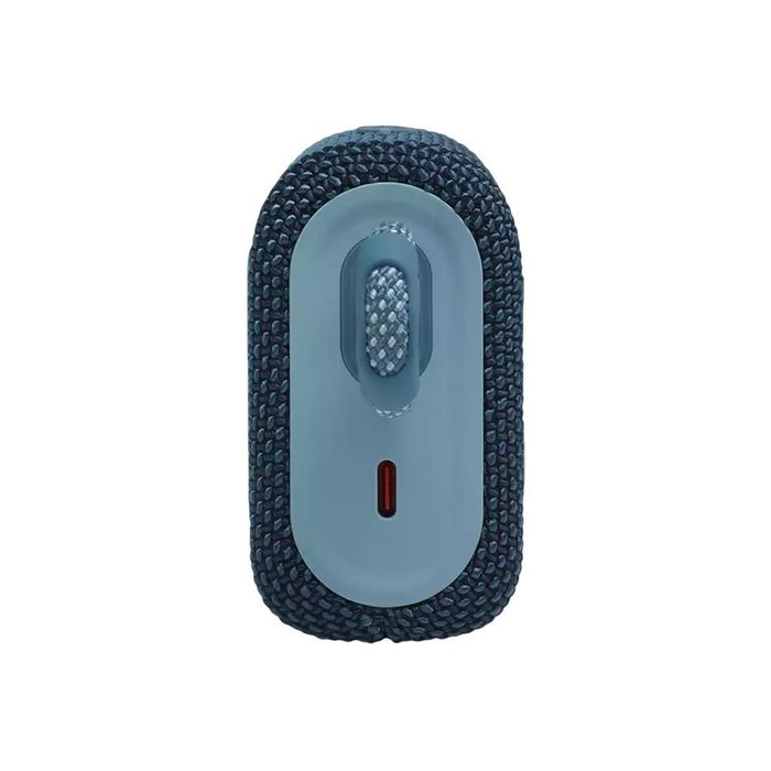 6925281975622-JBL Go 3 - Mini enceinte sans fil - bluetooth - bleu--5