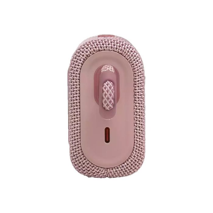 6925281975677-JBL Go 3 - Mini enceinte sans fil - bluetooth - rose--6