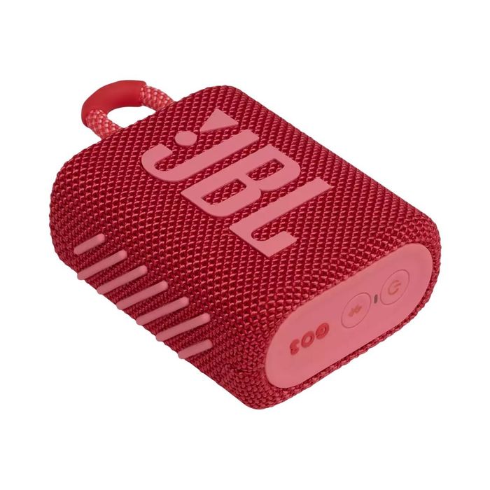 6925281975639-JBL Go 3 - Mini enceinte sans fil - bluetooth - rouge--2