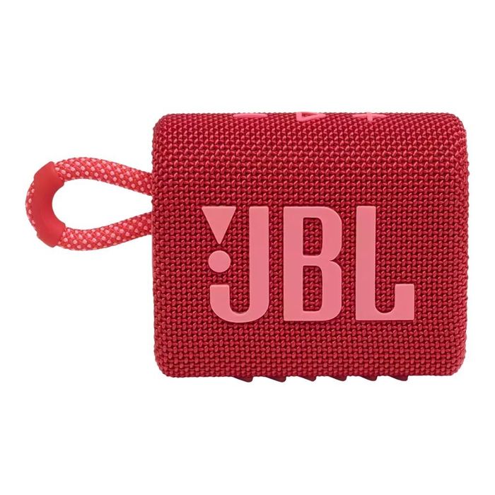 6925281975639-JBL Go 3 - Mini enceinte sans fil - bluetooth - rouge--4