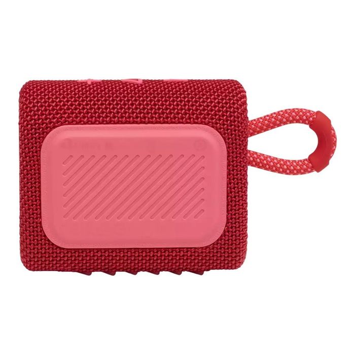 6925281975639-JBL Go 3 - Mini enceinte sans fil - bluetooth - rouge--5