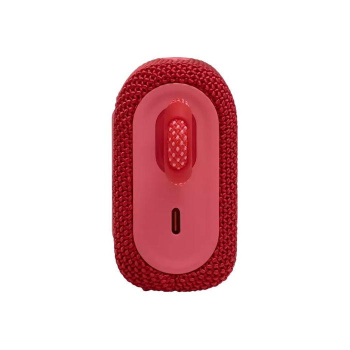 6925281975639-JBL Go 3 - Mini enceinte sans fil - bluetooth - rouge--6