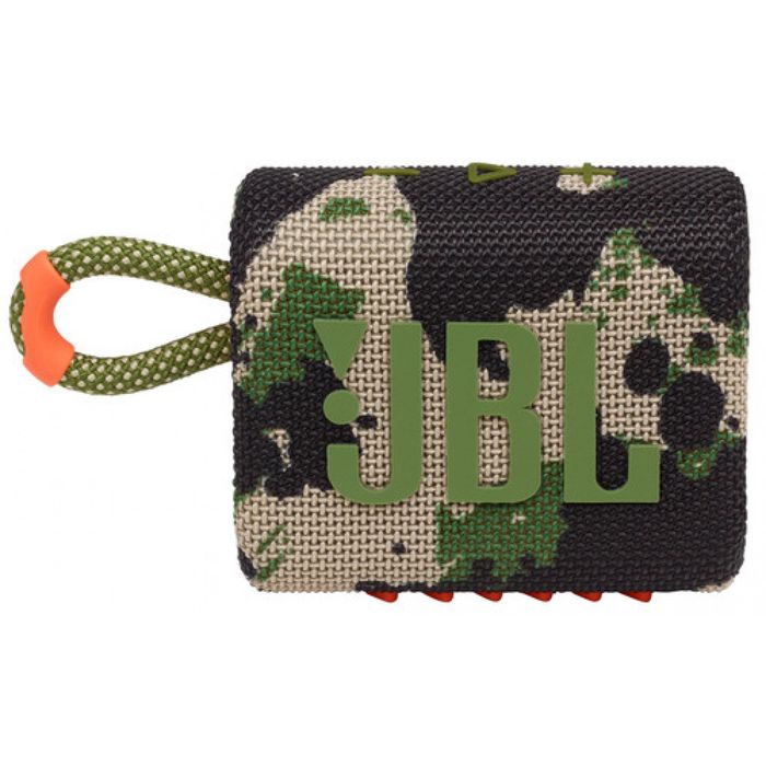 6925281975714-JBL Go 3 - Mini enceinte sans fil - bluetooth - camouflage--1