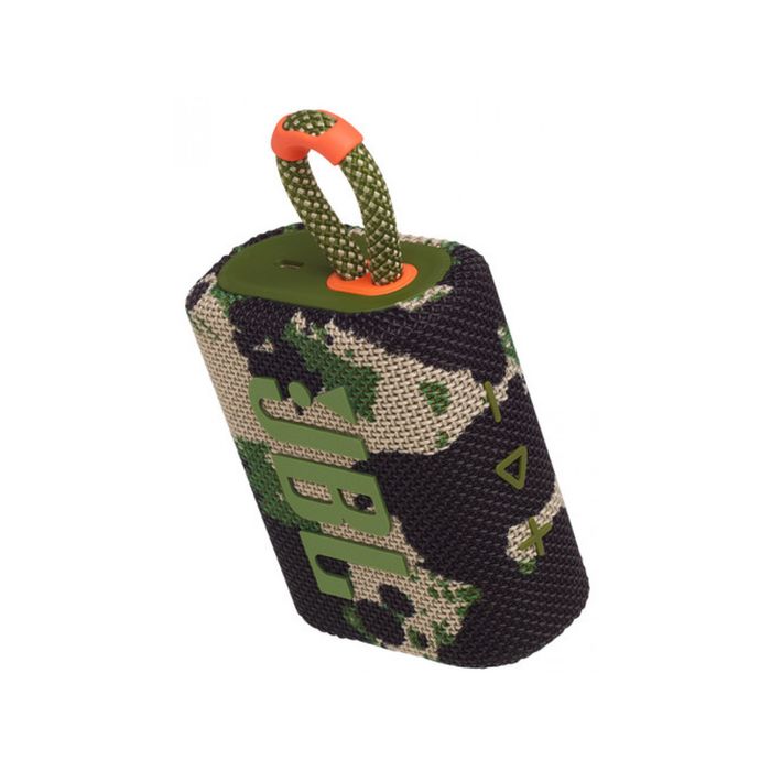 6925281975714-JBL Go 3 - Mini enceinte sans fil - bluetooth - camouflage--4