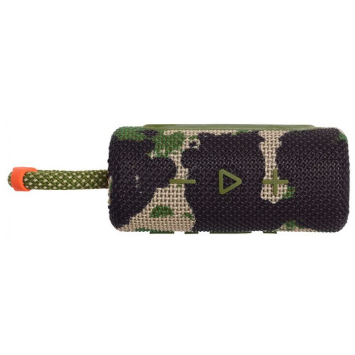 6925281975714-JBL Go 3 - Mini enceinte sans fil - bluetooth - camouflage--8