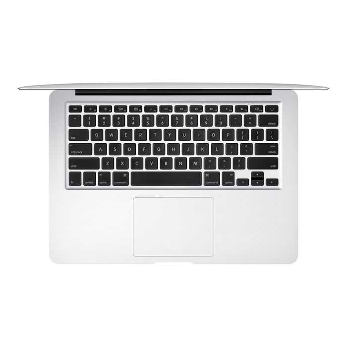 3700892032024-APPLE MacBook Air 2017 - MacBook reconditionné grade B 13.3''- Core I5 1,8GHZ - 8 Go - 256 Go SSD--5