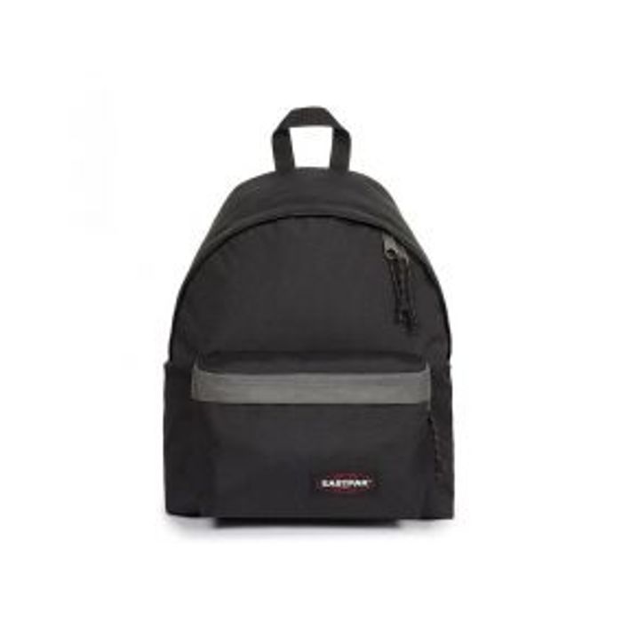 192825881886-EASTPAK Padded Pak'r - Sac à dos - 40 cm - Reflective Black--0