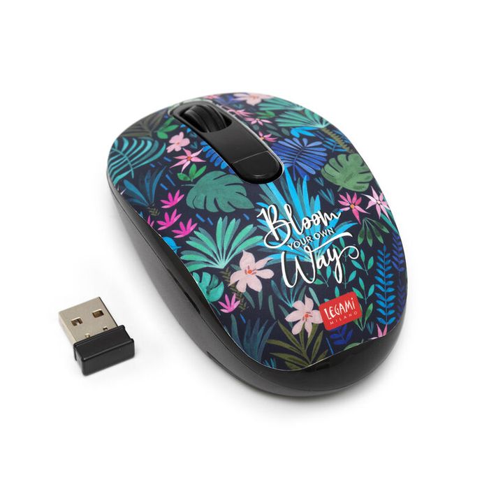 8054320561033-Legami - Souris sans fil - flora--1