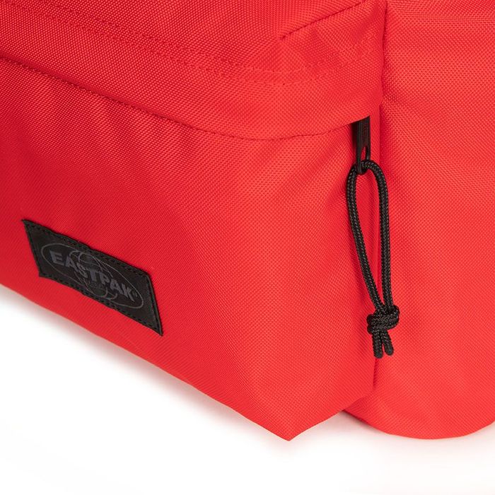 0404000085812-EASTPAK Padded Pak'r - Sac à dos - 40 cm - Ball Red--2