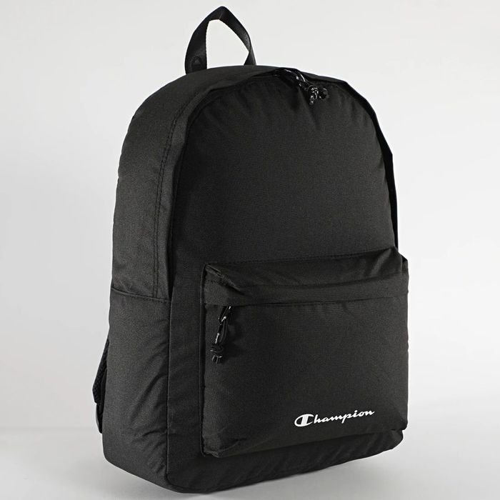 3663991055724-Champion Legacy - Sac à dos 1 compartiment - 45 cm - noir--1