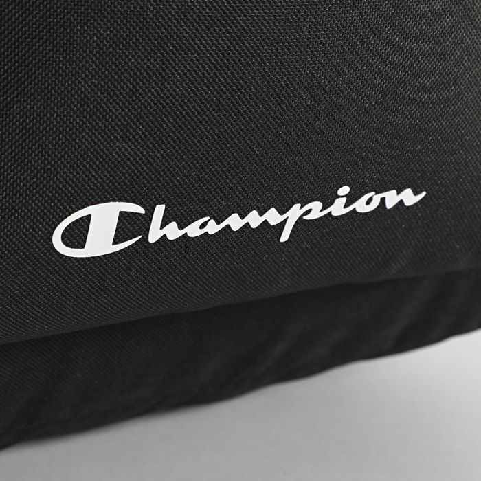 3663991055724-Champion Legacy - Sac à dos 1 compartiment - 45 cm - noir--2