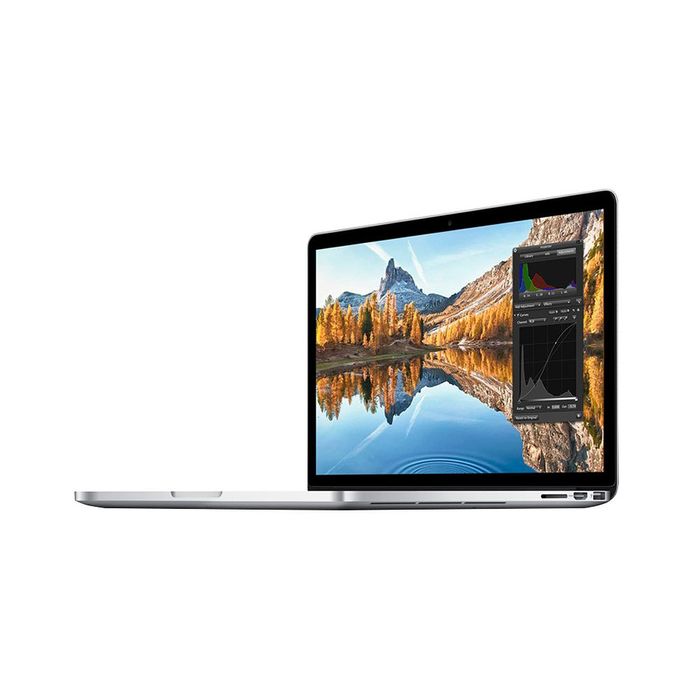 3701083031000-APPLE MacBook Pro - MacBook 13,3'' (2015) - reconditionné - Core i5-5257U - 8 Go RAM - 128 Go SSD--1