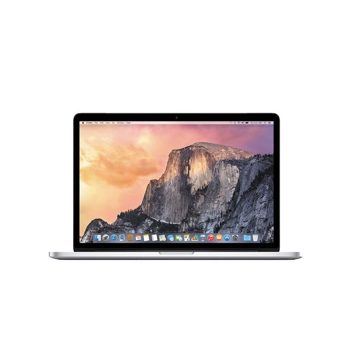 3701083031000-APPLE MacBook Pro - MacBook 13,3'' (2015) - reconditionné - Core i5-5257U - 8 Go RAM - 128 Go SSD--2