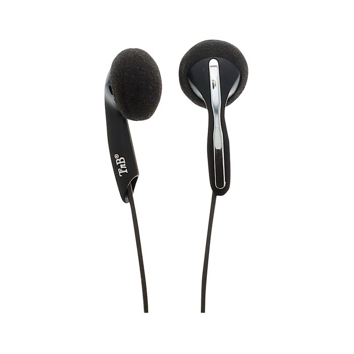 3303170013762-T'nB CS01 - Ecouteurs filaire - intra-auriculaire - noir--1