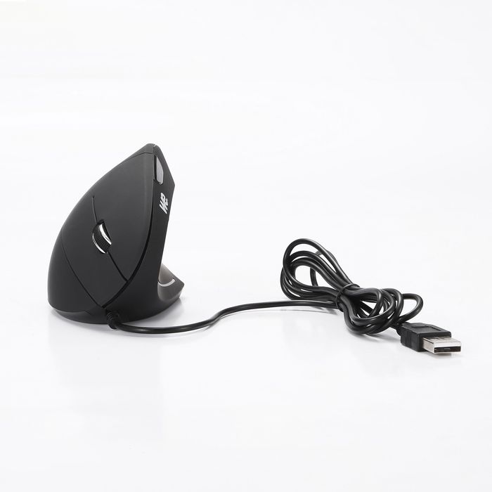 3304490420896-WE - souris filaire ergonomique - noir--0