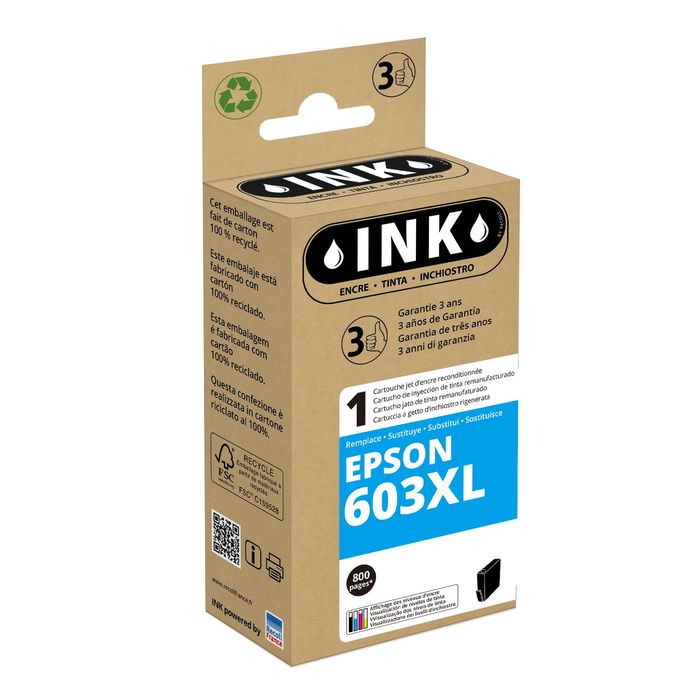 3112539840709-Cartouche compatible Epson 603XL Etoile de mer - noir - ink--0