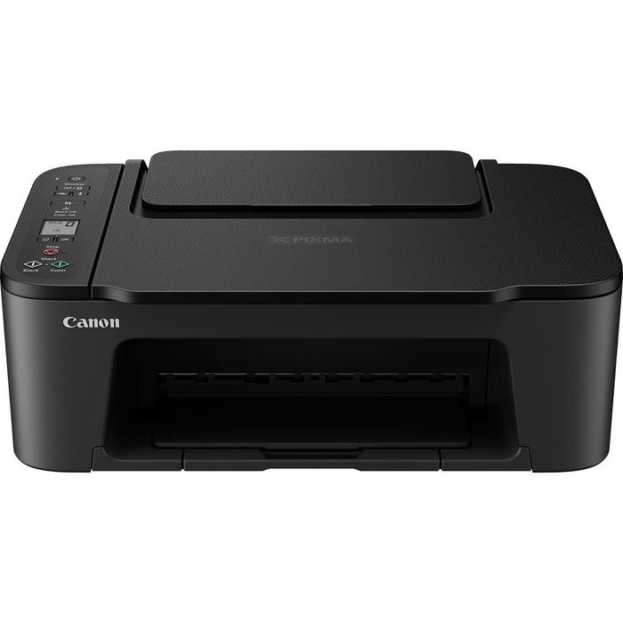 4549292165678-Canon PIXMA TS3450 - imprimante multifonction jet d'encre couleur A4 - Wifi, USB--4