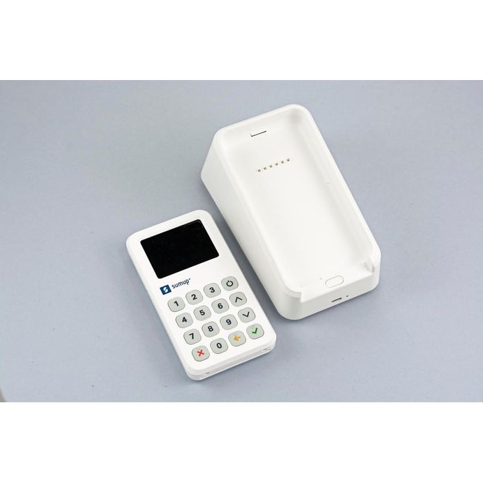 4260325421898-SUMUP 3G + imprimante - Terminal de Paiement mobile et autonome + imprimante--3