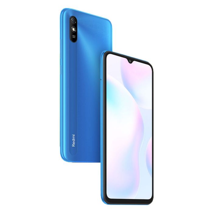 8908012587200-Xiaomi Redmi 9A - Smartphone - 4G - 2/32 Go - bleu--6