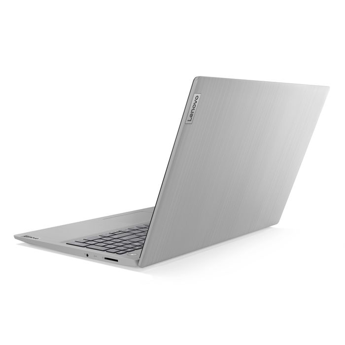 0195235182826-LENOVO IdeaPad 3 15ADA05 - pc portable 15.6" - AMD 3020E - 4 Go RAM - 128 Go SSD - Français--5