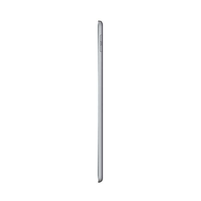 3700892029512-Apple iPad 6 - tablette 2018 reconditionnée grade B - 128 Go - 9,7" - Wifi - gris coque noir--1