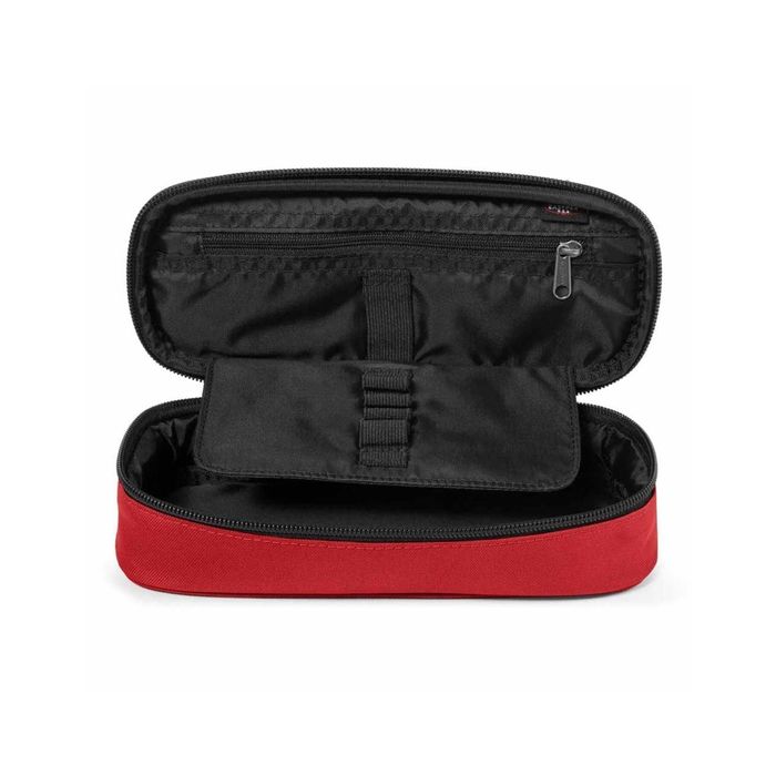 5400516001839-EASTPAK Oval Single - Trousse 1 compartiment - rouge--1