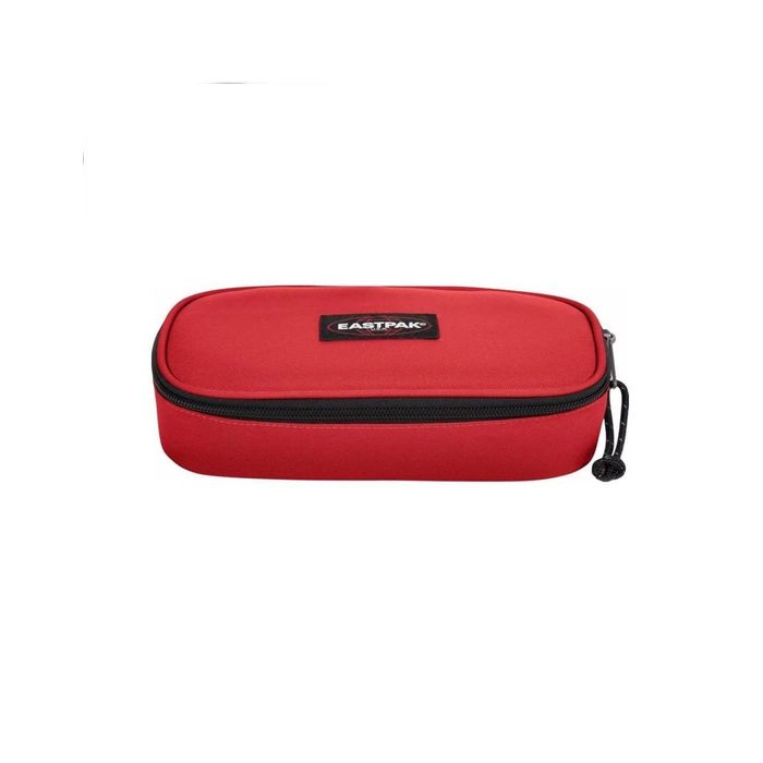 5400516001839-EASTPAK Oval Single - Trousse 1 compartiment - rouge--2